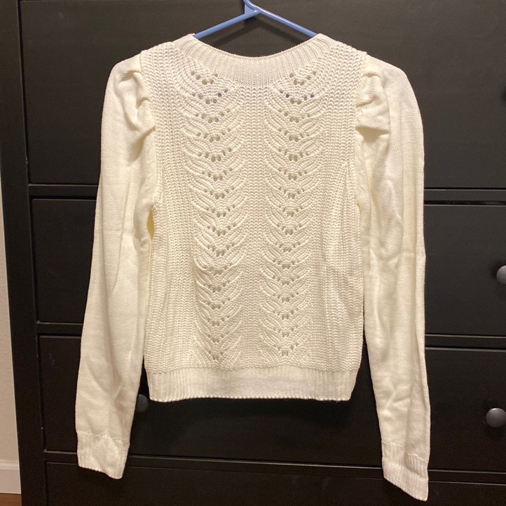 Never been worn sweater